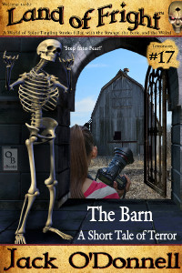 The Barn - Land of Fright Terrorstory #17