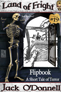 Flipbook - Land of Fright Terrorstory #19