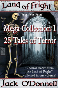 Purchase Land of Fright Mega Collection 1 on Amazon
