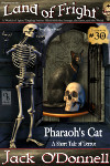 Pharaohs Cat - Land of Fright #30