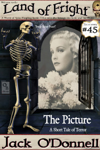 Land of Fright Terrorstory #45: The Picture