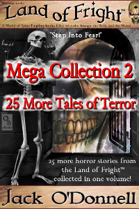 Land of Fright­™ Mega Collection 2