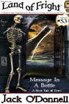 Message In A Bottle - Land of Fright #53