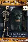 The Chase - Land of Fright #54