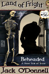 Behead - Land of Fright #56