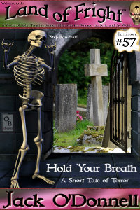 Hold Your Breath - Land of Fright #57