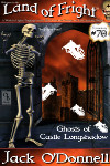 Ghosts of Castle LongShadow is the 70th short story in the Land of Fright series of weird tales.