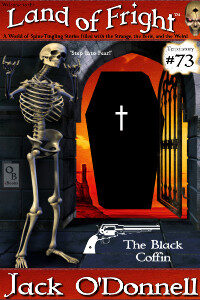 The Black Coffin