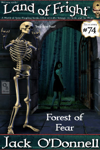 Forest of Fear