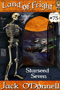 Starseed Seven